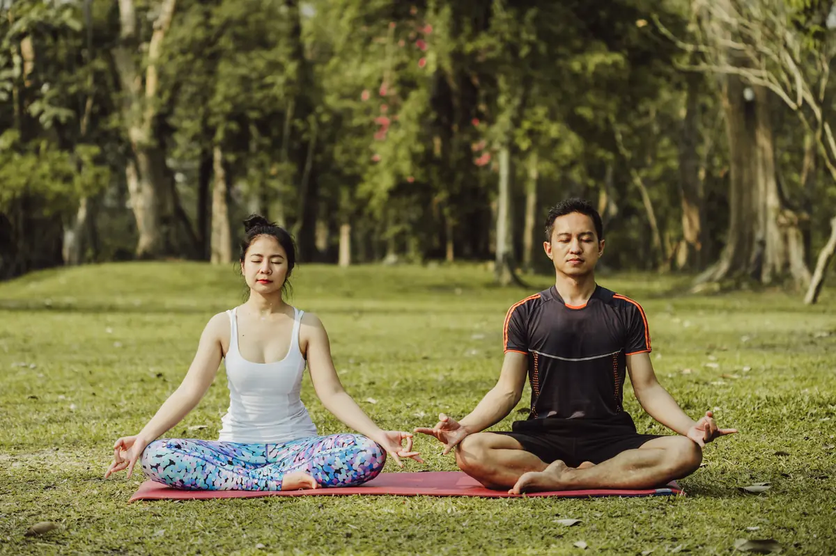 Health & Wellness