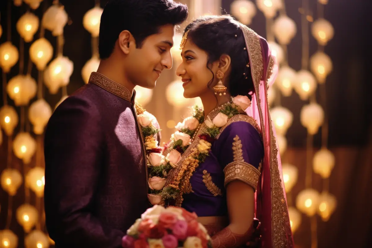 Marriage Guidance