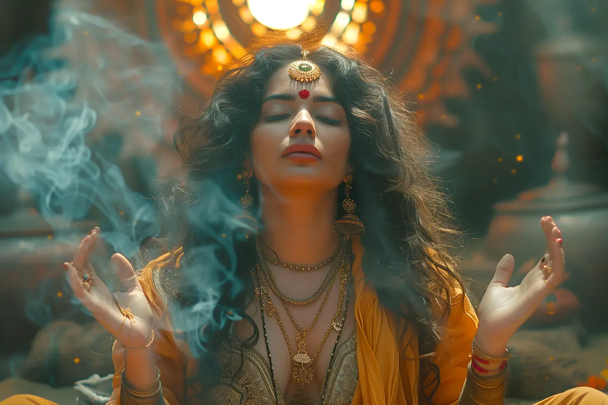 Spiritual Guidance